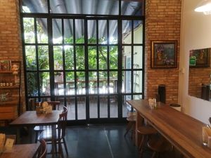 New interior at Mangs Mania at Mang's Mania in Ho Chi Minh City