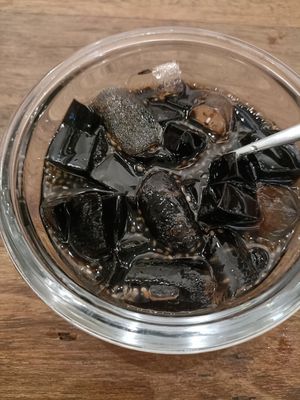  at Mang's Mania in Ho Chi Minh City