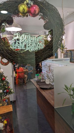  at Mang's Mania in Ho Chi Minh City