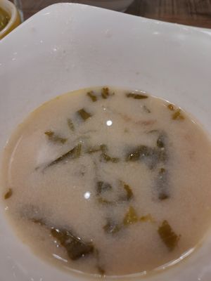 ? at Mang's Mania in Ho Chi Minh City