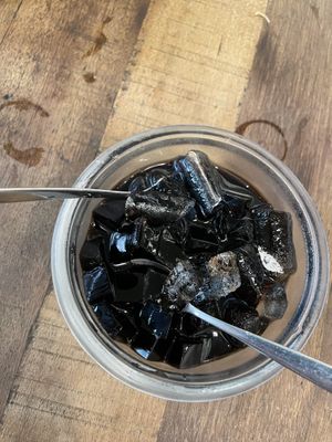   at Mang's Mania in Ho Chi Minh City