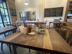   at Mang's Mania in Ho Chi Minh City