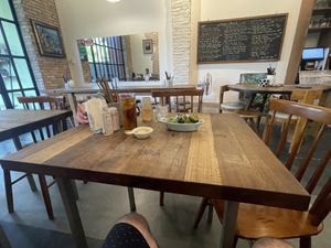   at Mang's Mania in Ho Chi Minh City