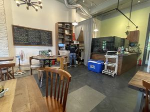   at Mang's Mania in Ho Chi Minh City