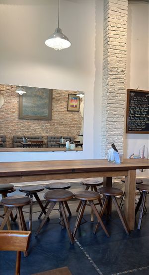   at Mang's Mania in Ho Chi Minh City