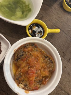   at Mang's Mania in Ho Chi Minh City