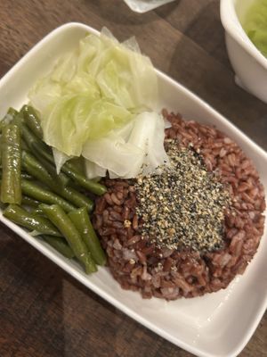   at Mang's Mania in Ho Chi Minh City