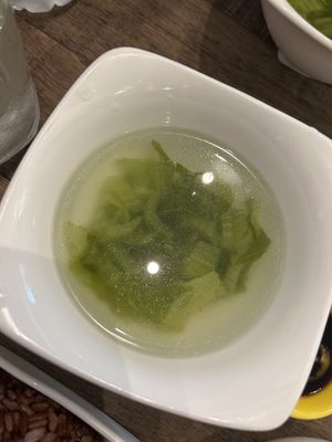   at Mang's Mania in Ho Chi Minh City