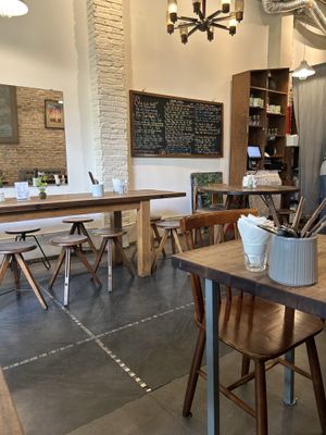   at Mang's Mania in Ho Chi Minh City