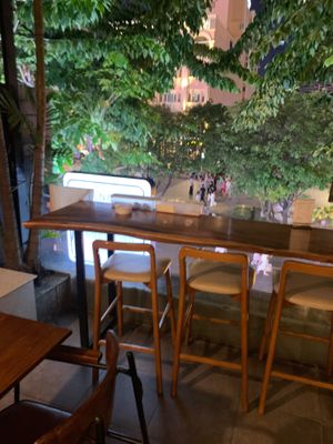  at Mang's Mania in Ho Chi Minh City