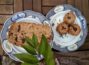 Breakfast  at Villa La Vida in Egmond Aan Zee