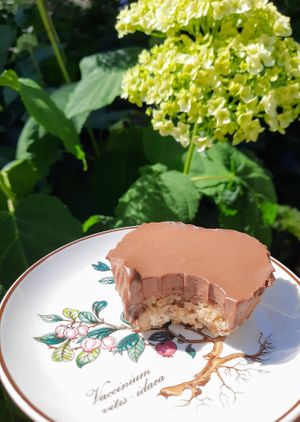 Twix! at Villa La Vida in Egmond Aan Zee