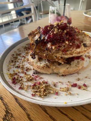   at Moment in Christchurch