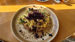  at Moment in Christchurch