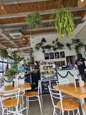  at Moment in Christchurch