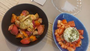  at La Teca Burger in Sabadell