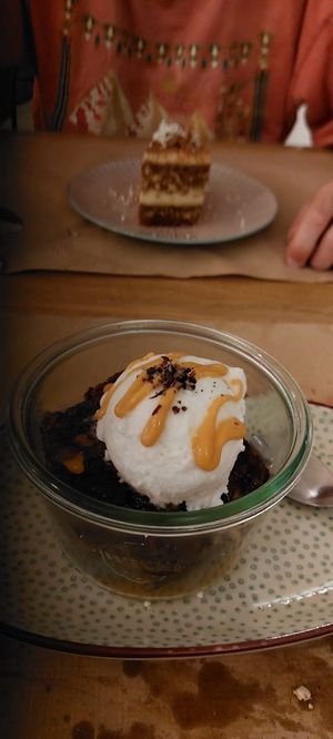  at La Teca Burger in Sabadell