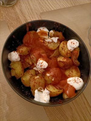  at La Teca Burger in Sabadell