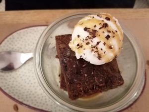  at La Teca Burger in Sabadell