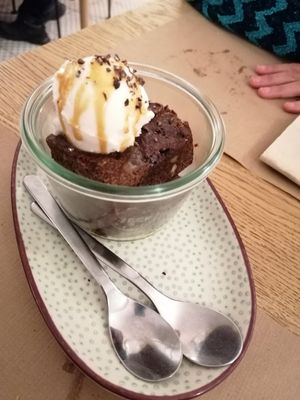  at La Teca Burger in Sabadell