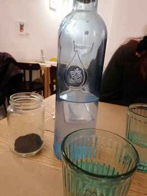  at La Teca Burger in Sabadell