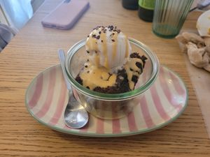  at La Teca Burger in Sabadell