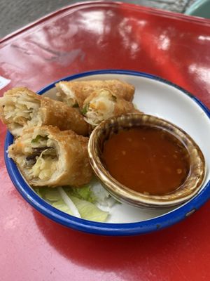 #21, €3.50 at li.ke in Berlin