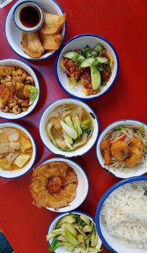 Yum at li.ke in Berlin