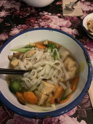 Guitiaw naan  at li.ke in Berlin