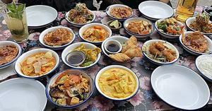 so good   at li.ke in Berlin