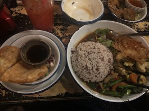 Nr 12 and nr 28  at li.ke in Berlin