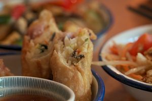 Pho Pia at li.ke in Berlin