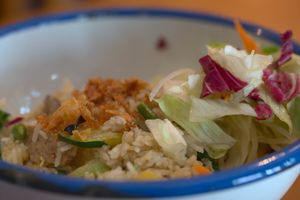 Kau Phad at li.ke in Berlin