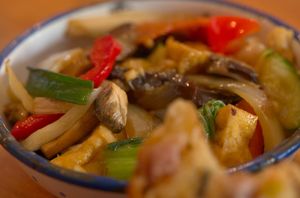 Phad Hed at li.ke in Berlin