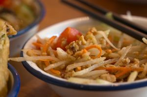 Tam Pok Pok at li.ke in Berlin