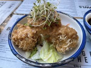 Tau Hu Thod  at li.ke in Berlin