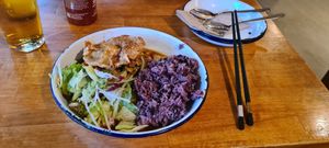 Phad grapau at li.ke in Berlin