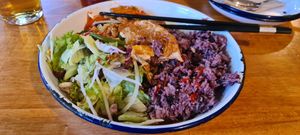 Thai Spicy at li.ke in Berlin