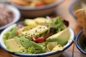 yam avocado at li.ke in Berlin