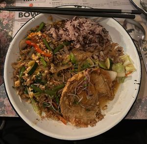 Phad Grapau.  at li.ke in Berlin