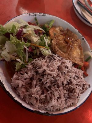 Dish 28  at li.ke in Berlin