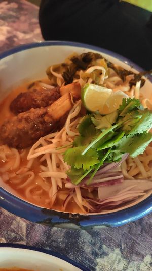 Kao Soy at li.ke in Berlin