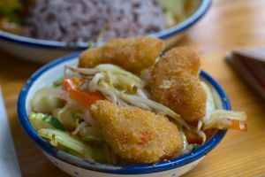 Thod gratiem at li.ke in Berlin