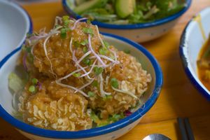 Tau hu thod at li.ke in Berlin