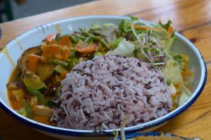 Panäng at li.ke in Berlin