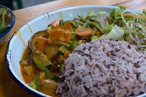 Panäng at li.ke in Berlin