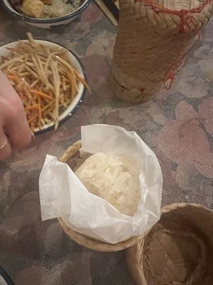 Klebereiss  at li.ke in Berlin