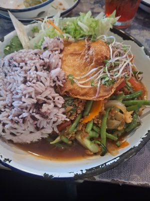 28, very tasty at li.ke in Berlin