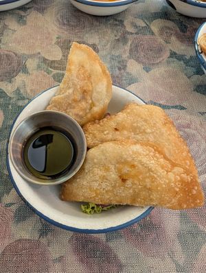 Crazy crispy (12) at li.ke in Berlin