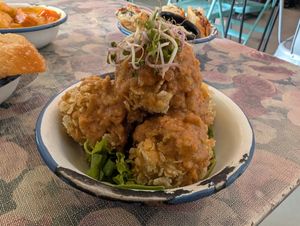 Tau Tu thod (14) at li.ke in Berlin